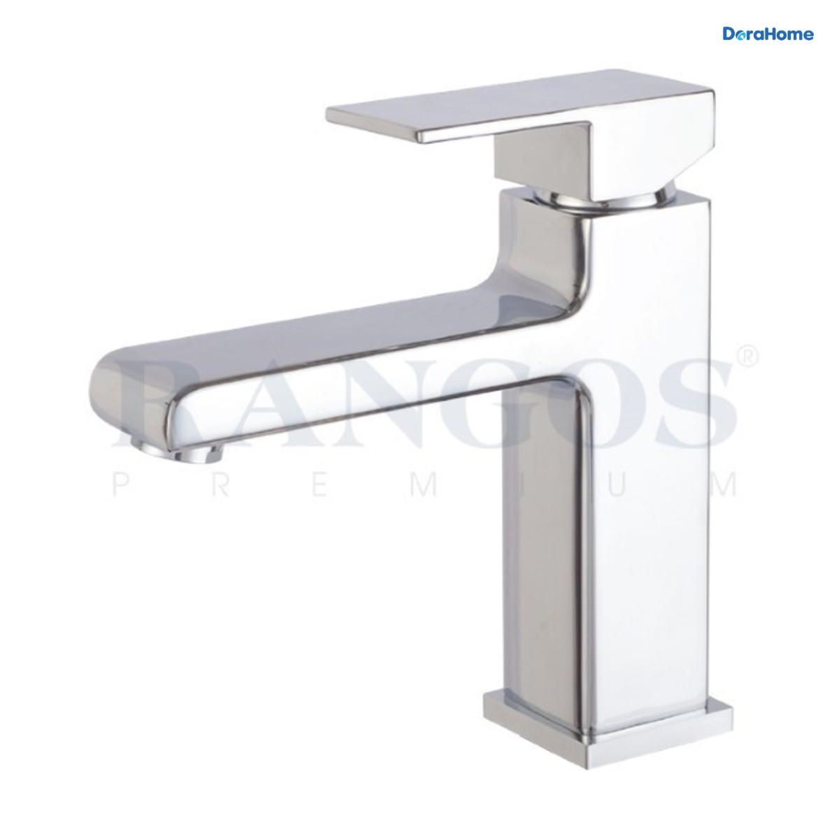 Vòi lavabo nóng lạnh Rangos RG-09V1